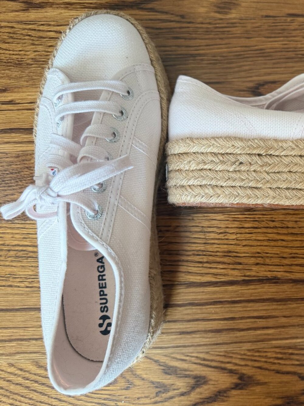 Superga shoes